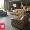 Sofa Lado 3316#