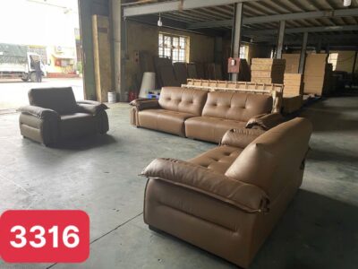 Sofa Lado 3316#