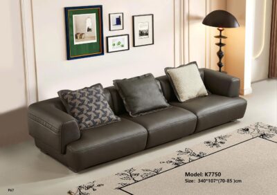Sofa K7750