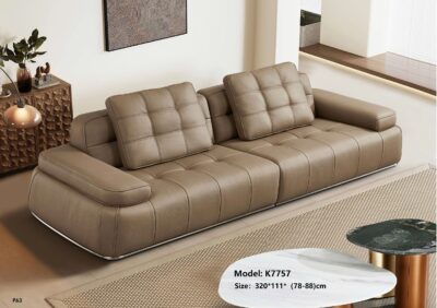 Sofa K7757