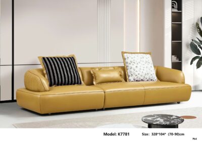 Sofa K7781