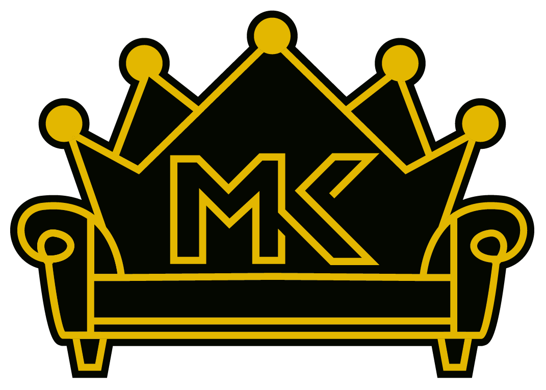 NỘI THẤT SOFA MK