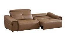 Bộ sofa văng điện nhập khẩu da bò thật 100% cao cấp – Model: 2658# (YX) 12 Bộ sofa văng điện nhập khẩu da bò thật 100% cao cấp – Model: 2658# (YX) - Ảnh 4
