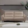 Bộ sofa điện thư giãn da bò thật 100% nhập khẩu – Model: G9695# (YX)