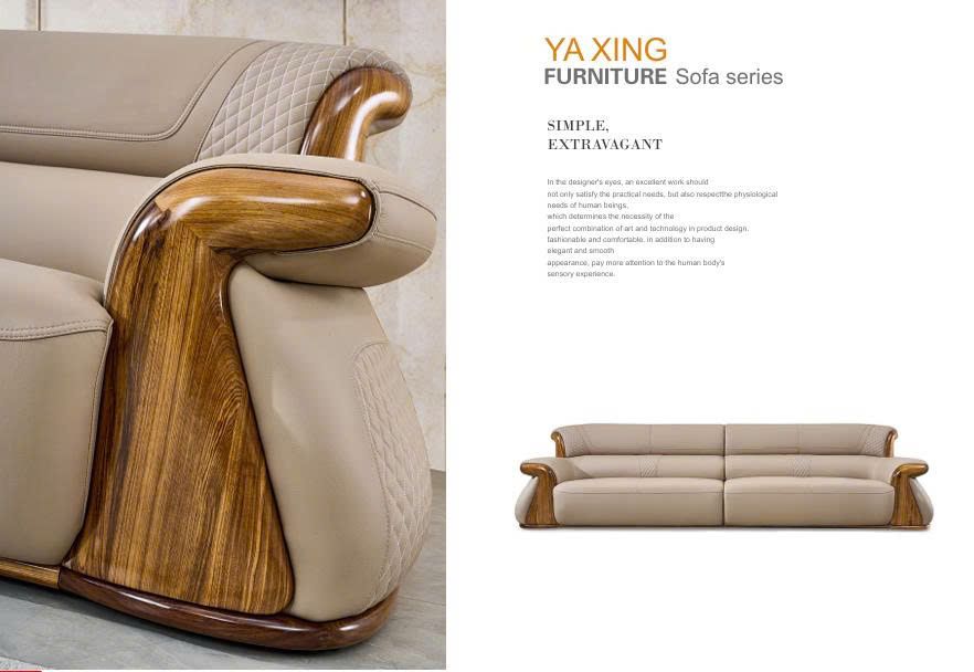 SoFa chữ I da siêu sợi gỗ mun, da siêu sợi nhập khẩu - Moden: 527# 12 SoFa chữ I da siêu sợi gỗ mun, da siêu sợi nhập khẩu - Moden: 527# - Ảnh 4