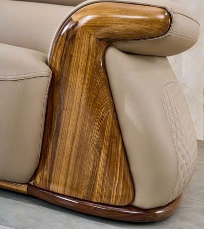 SoFa chữ I da siêu sợi gỗ mun, da siêu sợi nhập khẩu - Moden: 527# 10 SoFa chữ I da siêu sợi gỗ mun, da siêu sợi nhập khẩu - Moden: 527# - Ảnh 2
