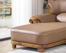 SoFa góc da bò thật 100%, gỗ mun cao cấp nhập khẩu – Moden: H46# (YX) 11 SoFa góc da bò thật 100%, gỗ mun cao cấp nhập khẩu – Moden: H46# (YX) - Ảnh 3