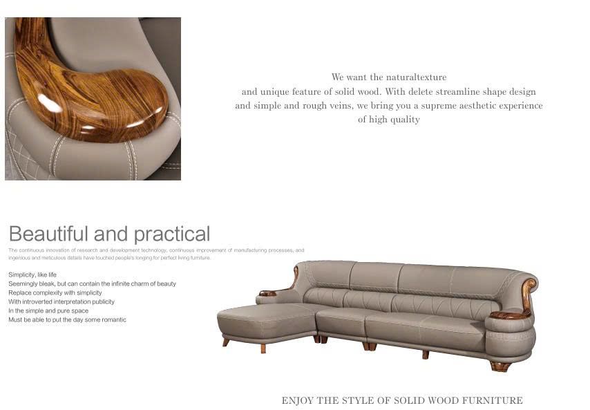 SoFa góc da bò thật 100%, gỗ mun cao cấp nhập khẩu – Moden: H68# (YX) 10 SoFa góc da bò thật 100%, gỗ mun cao cấp nhập khẩu – Moden: H68# (YX) - Ảnh 2