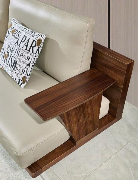 SoFa chữ I + đôn da sinh thái gỗ sồi nhập khẩu – Moden: A03# (YX) 13 SoFa chữ I + đôn da sinh thái gỗ sồi nhập khẩu – Moden: A03# (YX) - Ảnh 5