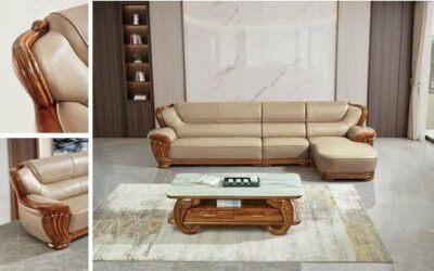 SoFa góc chữ L gỗ mun da siêu sợi cao cấp nhập khẩu – Moden: H66# (SD) 15 SoFa góc chữ L gỗ mun da siêu sợi cao cấp nhập khẩu – Moden: H66# (SD) - Ảnh 4