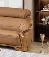 SoFa góc gỗ mun da bò thật 100% cao cấp nhập khẩu – Moden: H46# & H43# (SD) 11 SoFa góc gỗ mun da bò thật 100% cao cấp nhập khẩu – Moden: H46# & H43# (SD) - Ảnh 3