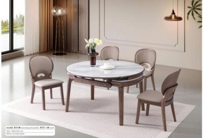 Bàn ăn thông minh gập gọn nhập khẩu – Model: G65# (SD) - Ảnh 3